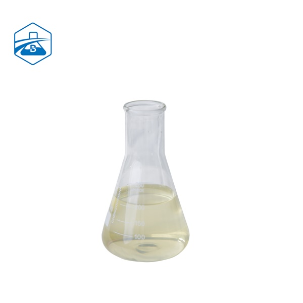 2,4-Difluoronitrobenzol CAS 446-35-5