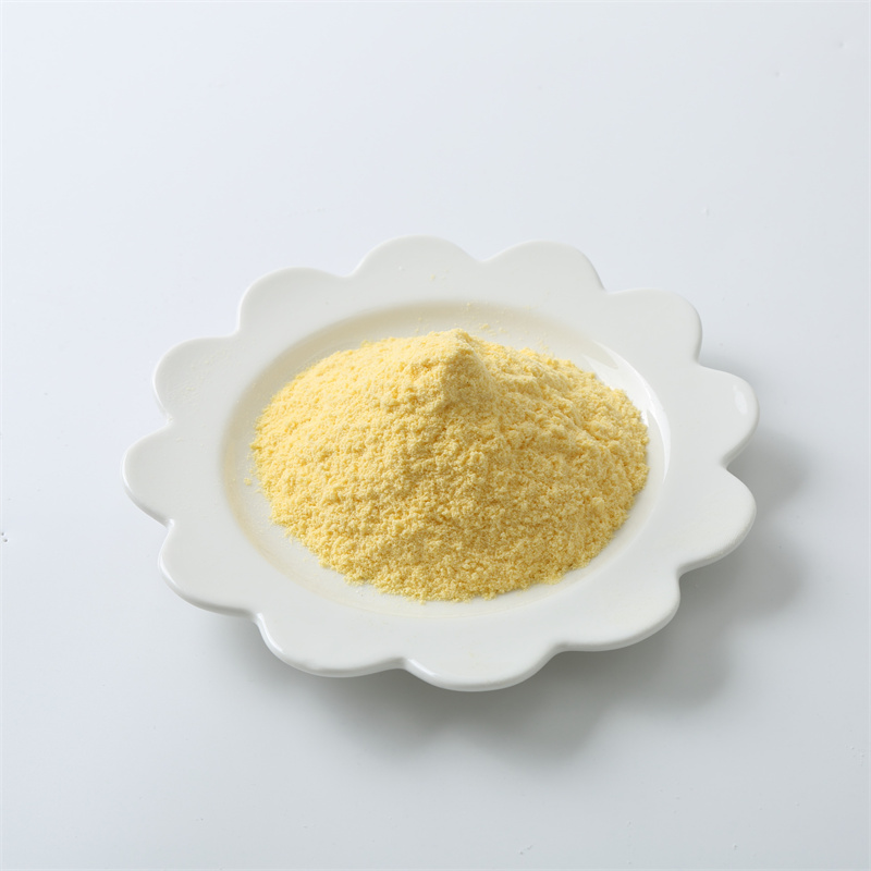 2-amino-5-iyodobenzoy turşusu CAS 5326-47-6