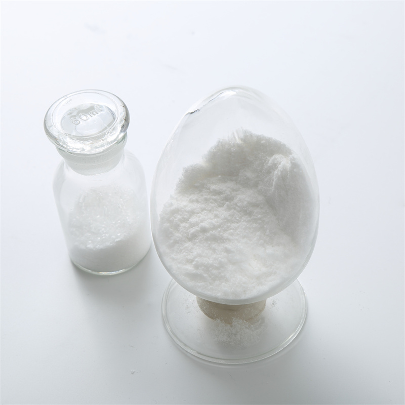 4-bromobenzoy turşusu CAS 586-76-5