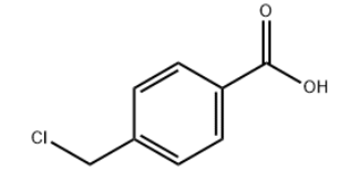 4-(Xlorometil)benzoy turşusu CAS 1642-81-5