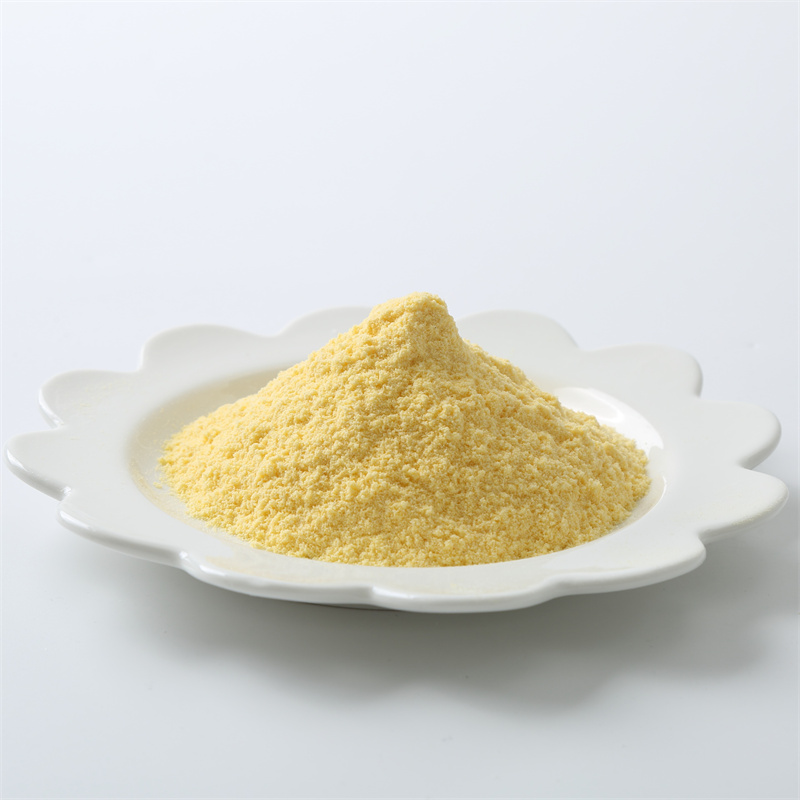 4-formilbenzoy turşusu CAS 619-66-9