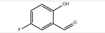 5-fluorosalisialdehid CAS 347-54-6