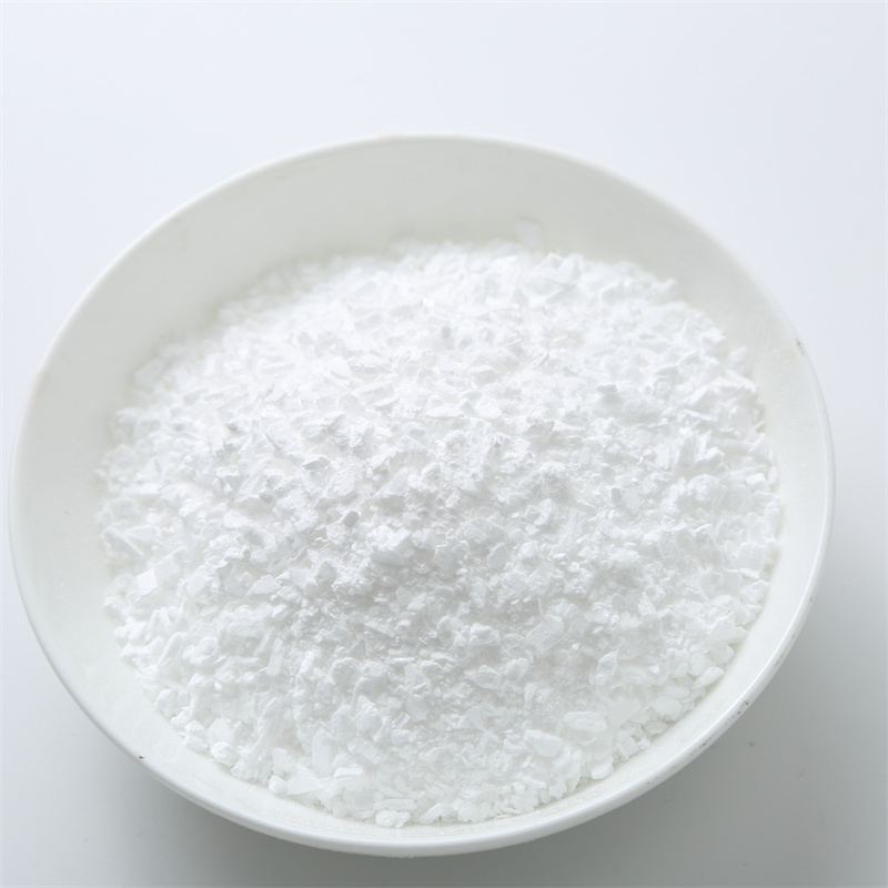 Asetamidin hidroxlorid CAS 124-42-5