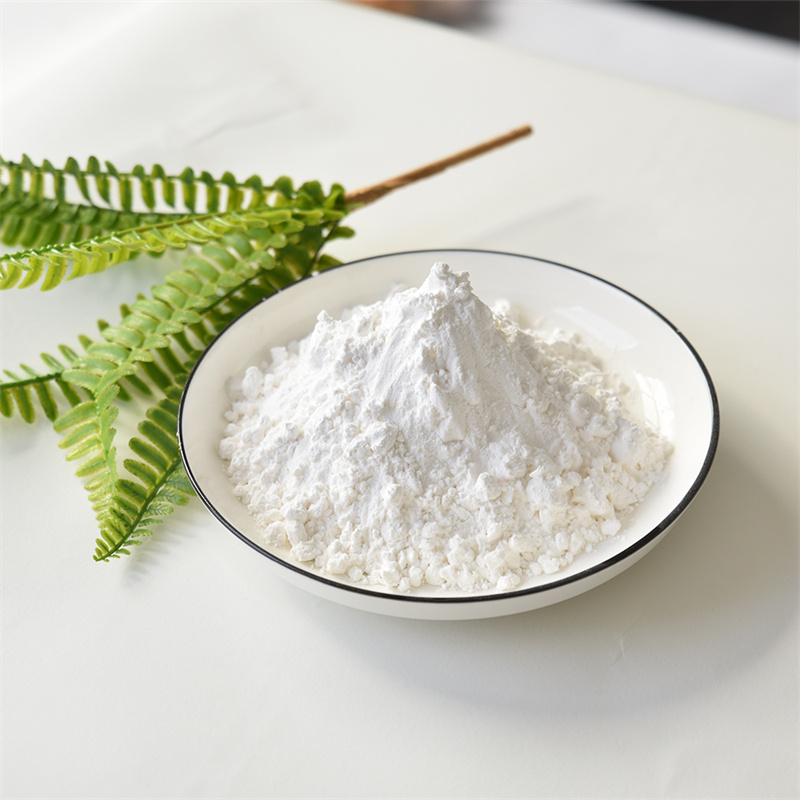 Maqnezium Bisglisinat CAS 14783-68-7