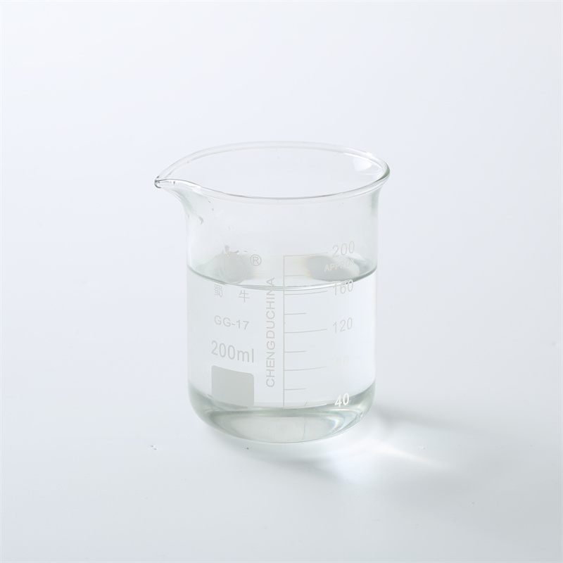 Qeyri-anoik turşu CAS 112-05-0
